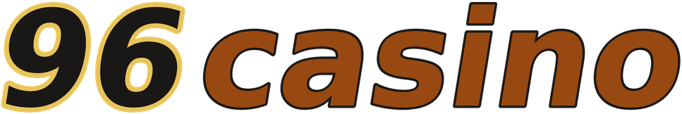 96casino logo